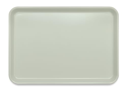 TATSU-CRAFT（タツクラフト） ピノ ノンスリップ トレー CASA カーサ 33cm GR スモーク グリーン 艶消しタイプ すべり止