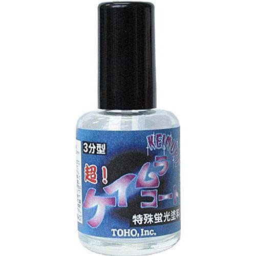 樂天商城 - 東邦産業 ケイムラコート 10ml