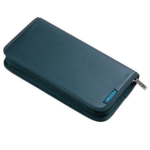 ホーザン(HOZAN) ツールケース 工具ケース 学校での実習や家庭でのDIYにも 重量:310g 材質:ビニルレザー S-134