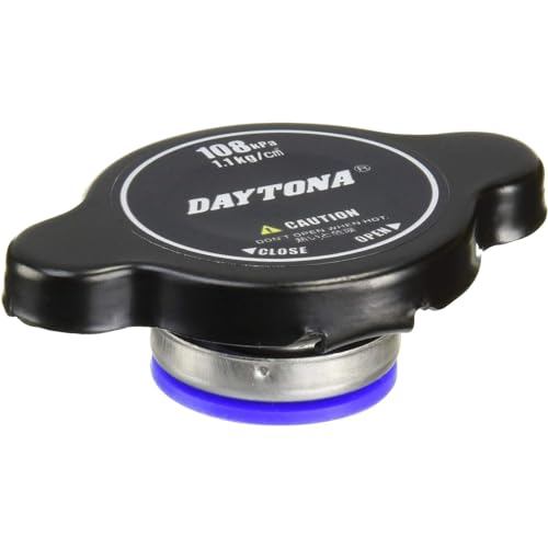デイトナ(Daytona) バイク用 ラジエターキャップ 耐圧 1.1kg/cm2 96378
