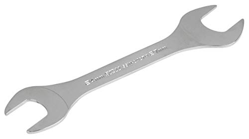 SK11(エスケー11) 極薄スパナ 24mm×27mm SSW-2427H 厚さ3.0mm