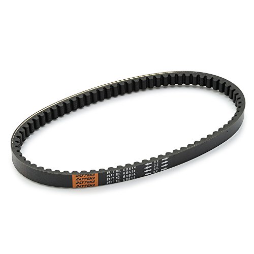 デイトナ(Daytona) バイク用 強化Vベルト LEAD110 (08-)〈JF19〉