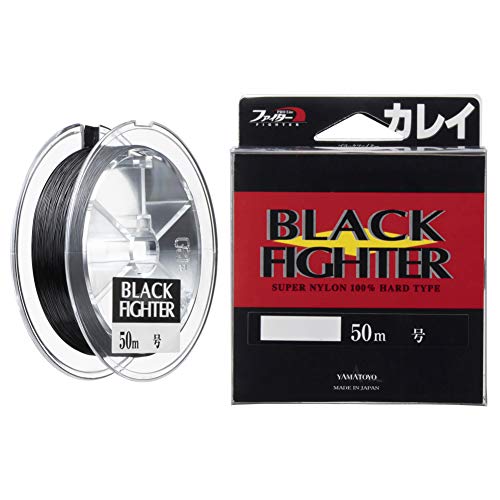 3号/14lbブラック/3号 (14lb)/-・Color:ブラックStyle:3号/14lb・パッケージ個数:1・主な対応魚種:クロダイ メバル アジ メジナ マダイ アオリイカ など全魚種対応・主な釣法:アジング メバリング・素材:ナイロン・号数:3号 / 全長:50m / 強度:14lb・カラー:ブラック一部の名人の間で「喰いが違う」と密かに噂があったブラックカラーを商品化。ブラックカラーが海底の砂と同化し、カレイから見えにくいとされています。仕掛けやハリスに求められるコシの強さは、ナイロンハリスの中でトップクラスなので、糸絡みが少なく、仕掛糸に最適です。