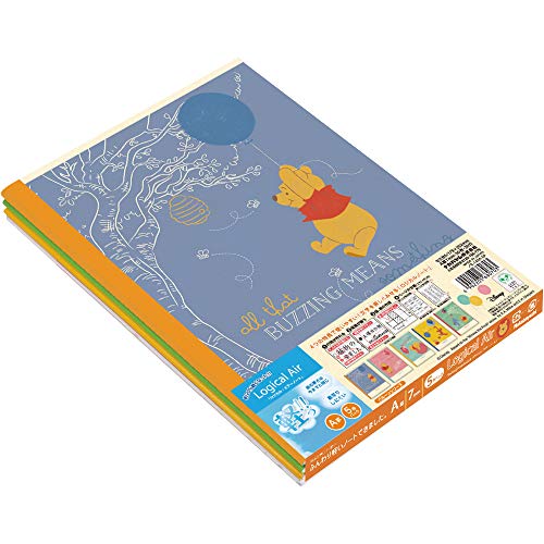 �ʥ��Х䥷 �������륨�����Ρ��� 5���ѥå� ����B5 A�� ���ޤΥס����� ��S-142A-5P