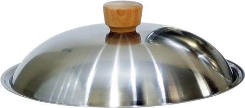 リバーライト 極JAPAN フライパン 蓋 28cm ステンレス カバー 日本製 J3128S