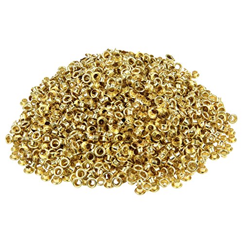 SK11(エスケー11) Y-SK11 ハトメの玉 ハトメ穴径約4.0mm 2000入 No.5-B