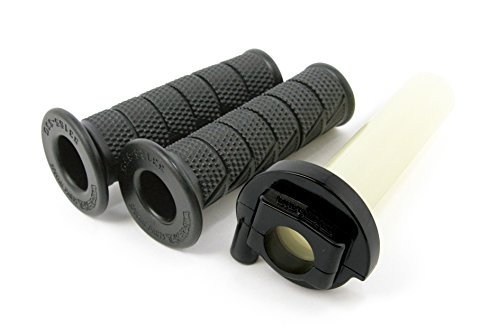 SP武川 STDハイスロットルキット ケーブルナシ 09-02-0223