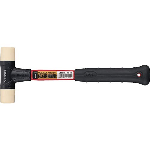 樂天商城 - ベッセル(VESSEL) プラタンハンマー 76-10