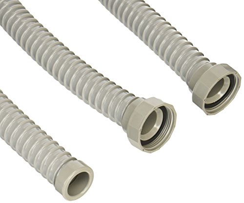 SANEI(サンエイ) 流し排水栓Y型ホース 二槽シンク用 ネジ式 PH62-862