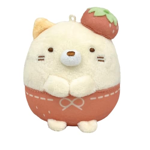 반다이 남코누이(Bandai Namco Nui) 스미코구라시 고양이 Play Charm
