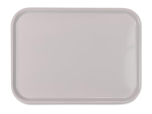 TATSU-CRAFT（タツクラフト） ピノ ノンスリップ トレー CASA カーサ 39cm PA スモーク パープル 艶消しタイプ すべり止