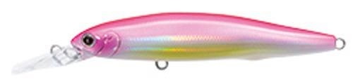 タックルハウス(TackleHouse) ミノー Double Dia ビットストリーム ヴァンテージ FMD 83mm 10g ピンク(ウィー
