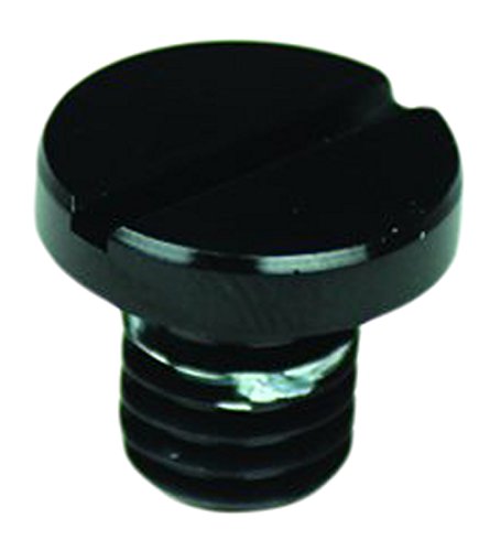 �ݥå���ե�����(POSH FAITH) �Х������� ����ߥ��顼�ɥߥ顼�ۡ��륫�С�����å� M8-P1.25 ���ͥ� 1������ �֥�å� 0