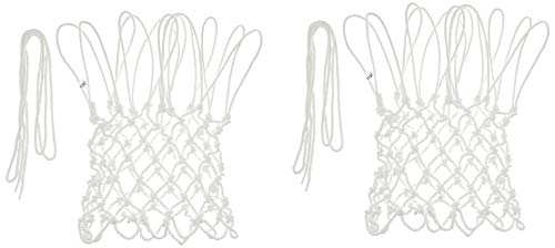 _/_/VA0010・パッケージ個数:1・原産国:台湾・検定・(公財)日本バスケットボール協会検定品・アンチウィッピング仕様・長さ約43cmバスケットゴールリングネット