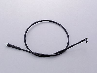 ブラック/1180mm/HB6651・パッケージ個数:1・適合車種:スティード400/600 マグナ250/S.レブル('87~)スティード/マグナ:180mmL レブル:230mmL_アウター長さ1180mm