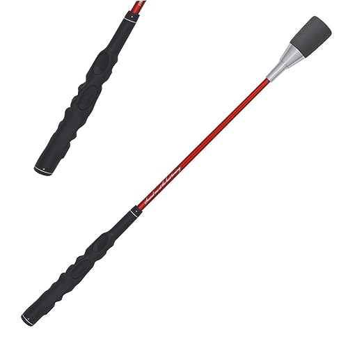 ダイヤゴルフ(DAIYA GOLF) ゴルフ練習器 ダイヤスイング535 TR-535 屋内 練習道具 練習用クラブ 練習用バット ゴルフスイン