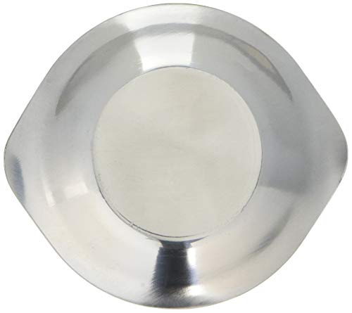 一菱金属 18-0 ステンレス小判タレ入れ(ツマミ皿)