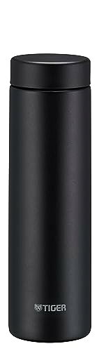 パッキン一体型ストーンブラック/500 ml/MMZ-W050KK・Color:ストーンブラックSize:500 mlStyle:パッキン一体型・パッケージ個数:1・真空断熱ボトル・容量:500 ml・色:ストーンブラック・特徴:保温/保冷・素材:?ステンレス鋼MMZ-W型　真空断熱ボトル