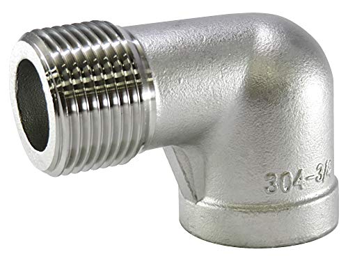 フローバル ストリートエルボ(SCS13A) 04100309 VSL16