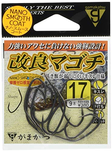 ���ޤ���(Gamakatsu) �Х� ���ɥޥ���(�ʥΥ��ࡼ��������) 17