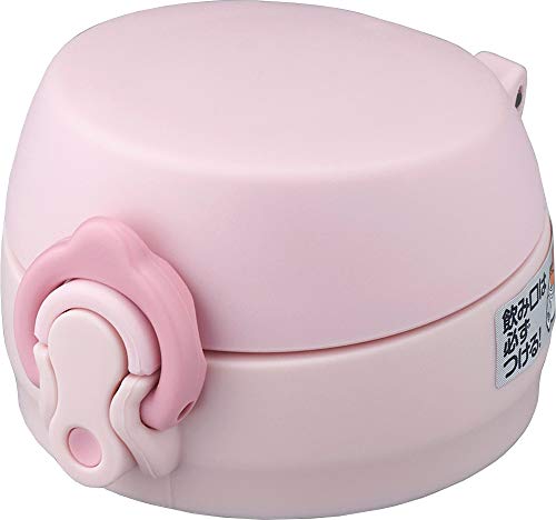 Rakuten - サーモス 交換用部品 ケータイマグ JNL せんユニット 飲み口・パッキンセット付き ライトピンク (LP)