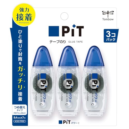 �ȥ�ܱ�ɮ �ơ��פΤ� ��Ǵ�� PiT �ѥC ���� 3�� (�Ĥ��ؤ�������) ����ѥ��� 8.4mm��7m HPA-325 (PN-CP��3