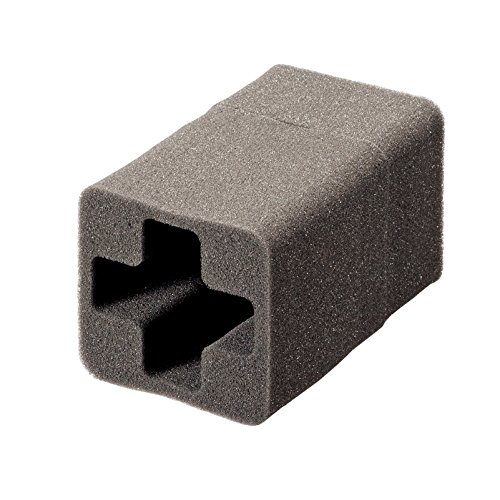 ライオン事務器 黒板消し 電動掃除機 クリーナー スポンジフィルター EC-1用