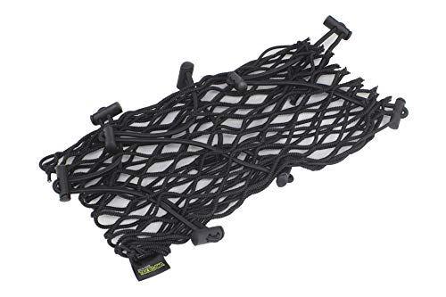 スペシャルパーツ武川 ツーリングネット 巾着タイプ2 Sサイズ 汎用 08-01-0126