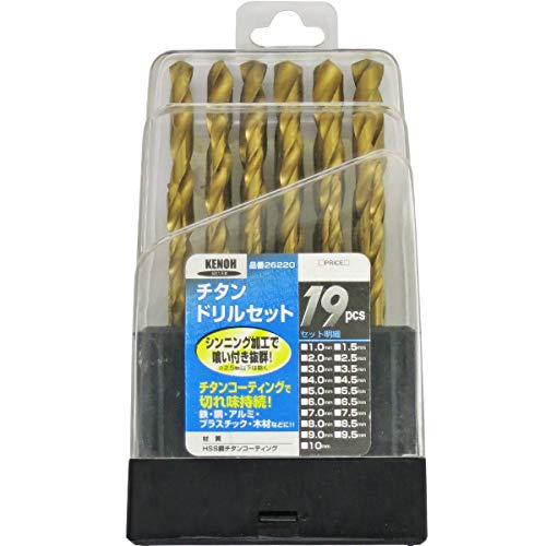 ���󥪡�(KENOH) �����󥳡��� Ŵ���ɥ�륻�å� 19PC