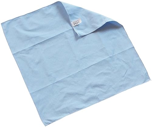 Rakuten - 東レ(TORAY)トレシー カラークロス 24×24cm A2424-YOO G-20 スカイブルー