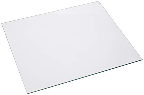 寿工芸 寿工芸 ガラスフタ クリスタルキューブ300用(幅281×奥行240×厚さ3mm)