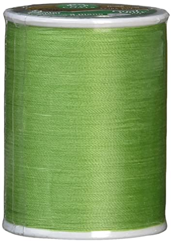 ダルマ Dual Duty デュアルデューティ Art.260 パッチワーク糸 40番 228m巻 col.222 01-0800