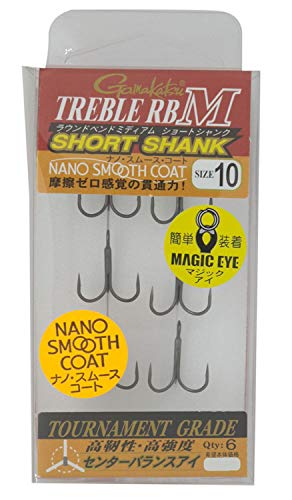 ���ޤ���(Gamakatsu) �ȥ�֥�եå� �Х� �ȥ�֥�RB-M ���硼�ȥ����(NSC) #10