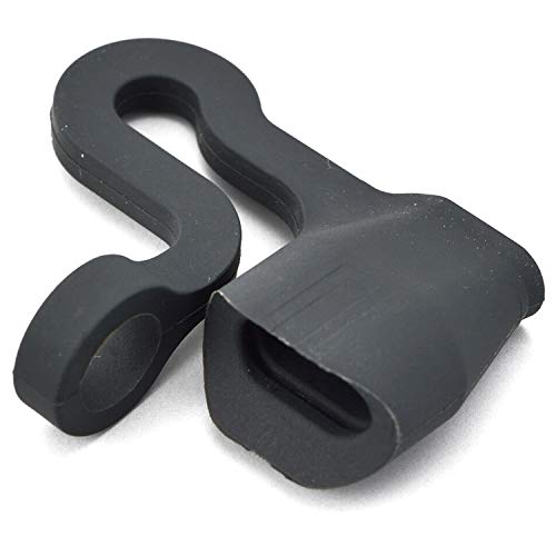 デイトナ(Daytona) バイク 充電ケーブル 補修品 キャップ 17608