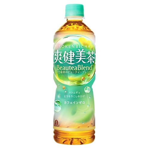 コカ・コーラ 爽健美�