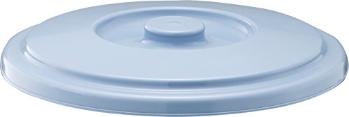 リス バケツ ベルク 丸型 蓋 ブルー 10L用 日本製 10SB