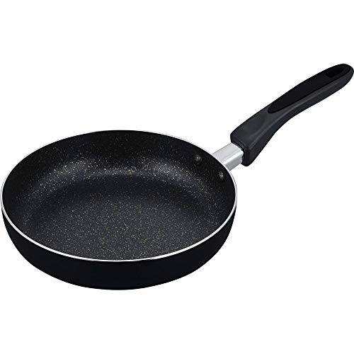 和平フレイズ フライパン 20cm IH対応 ガス 目玉焼 オムレツ PFOAフリー ふっ素樹脂加工 マーブルイグネイト RB-1906