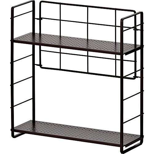 樂天商城 - 和平フレイズ(Wahei freiz) キッチンスタンド 調味料 収納