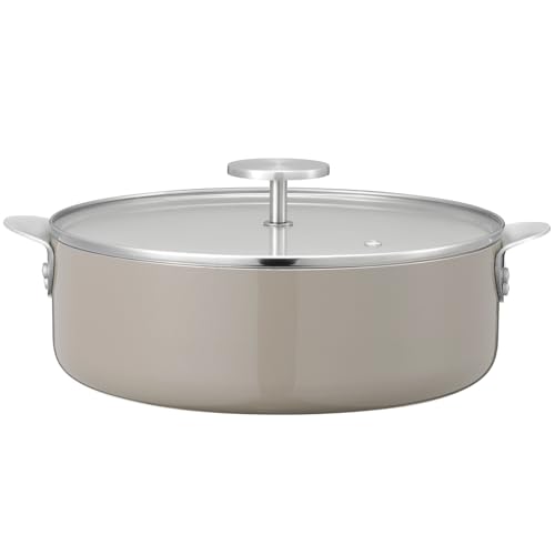 Rakuten - 和平フレイズ テーブルポット 26cm 4L IH対応 ガス フラッコ RB-3219