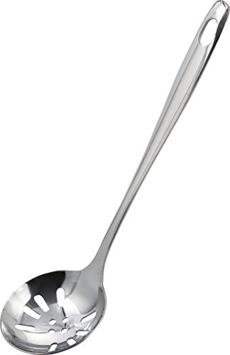 和平フレイズ キッチンツール 穴明きお玉 ユニライン 卓上サイズ オールステンレス 食洗器対応 日本製 UNI-30