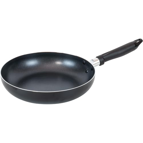 和平フレイズ 軽い 使いやすい フライパン 26cm IH・ガス対応 PFOA・PFOSフリー ふっ素樹脂加工 お弁当作り エブライト RB-3