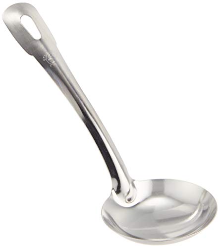 和平フレイズ(Wahei freiz) キッチンツール お玉 豆杓子 味道 60mm ステンレス 日本製 AD-039