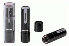 シャチハタ 印鑑 ハンコ ネーム9 XL-9 印面9.5ミリ 福井