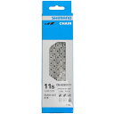 シマノ(SHIMANO) チェーン(11スピード) CN-HG901 チェーンピン仕様 11S 116L ICNHG90111116 DURA-