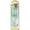 バンダイ(BANDAI) ハブラシ3本セット あつまれ どうぶつの森