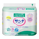 花王(Kao) サニーナ トイレットロール つめかえ用 2本