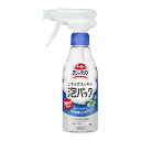 トイレマジックリン こすらずスッキリ泡パック ウォーターミントの香り 本体 300ml