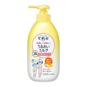 ビオレu 角層まで浸透 うるおいミルク フルーツ 300ml
