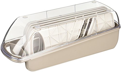 貝印 デリコ 調理器セット DZ-0746