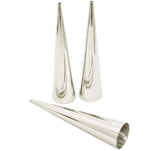 貝印 KAI チョコレート コルネ 型 3個組 Kai House Select 日本製 DL6241